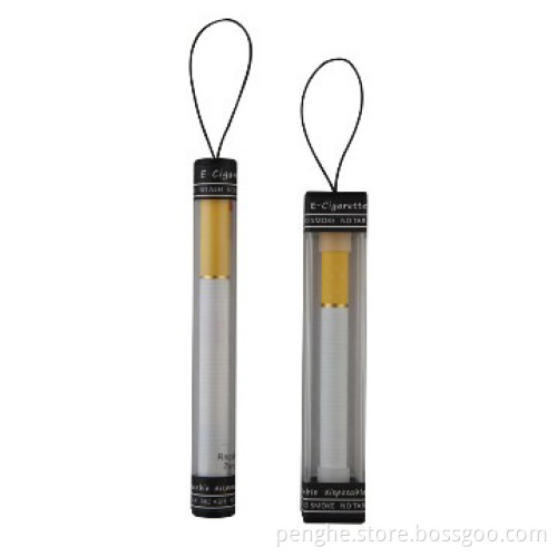 Disposable Electronic Cigarette/Disposable Ecig